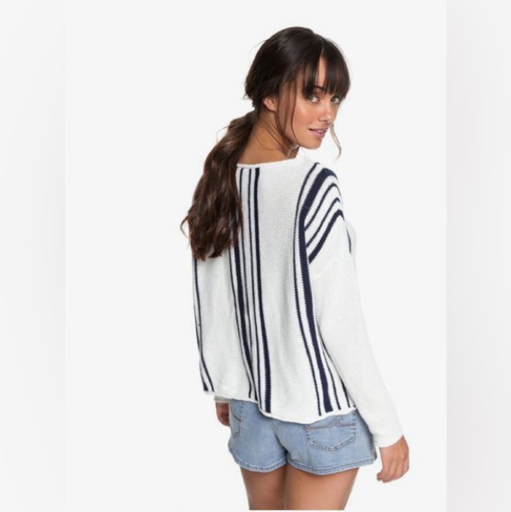 Roxy sweater - Picture 2 of 3